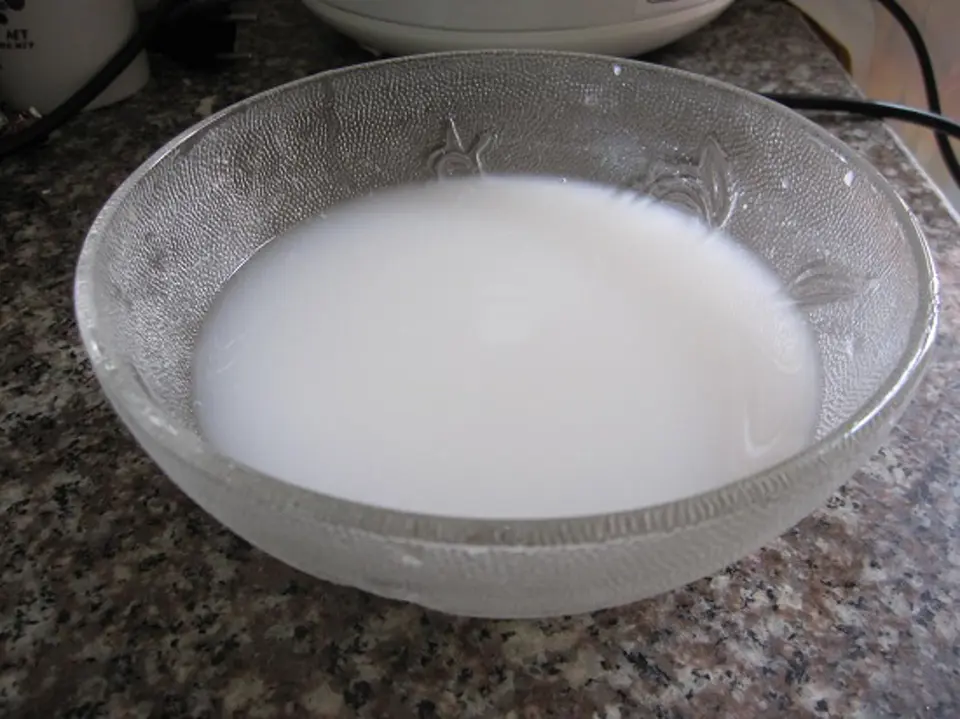 Cách làm canh cá nấu mẻ với chuối xanh