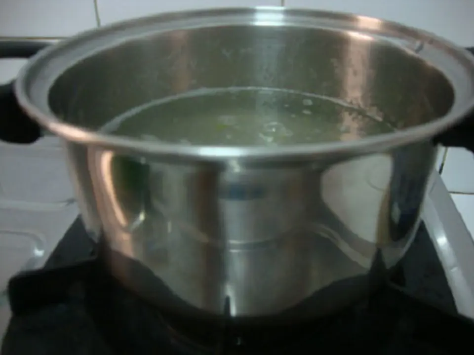 Cách làm chè hoa quả viên bi độc đáo