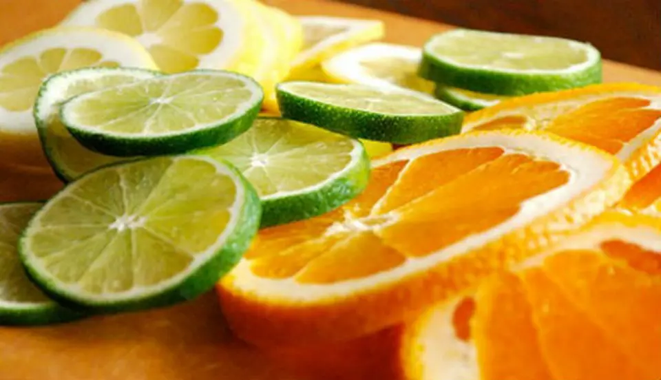 Cách làm Mocktail virgin sangria ngon tuyệt