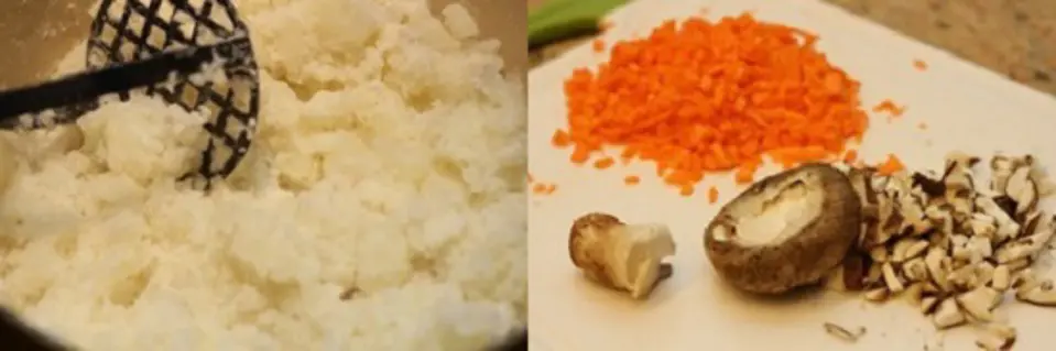 Cách làm món chả viên thịt bò khoai tây vị ngon lạ miệng