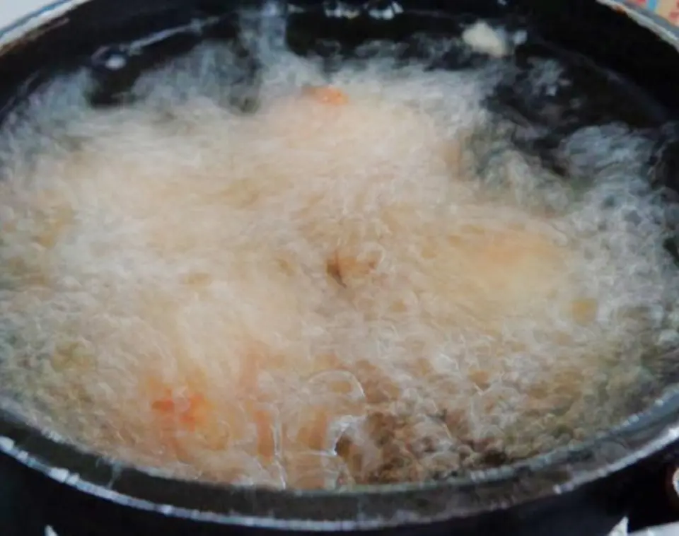 Cách làm món khoai tây bọc rau củ cho bữa tối ngày cuối tuần