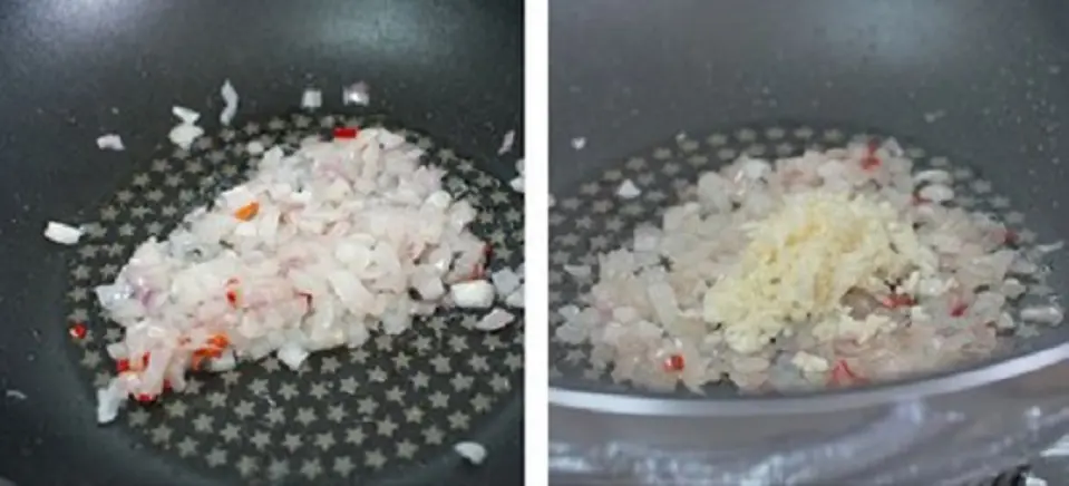 Cách làm món mỳ spaghetti xào nấm đơn giản thơm ngon Cách làm món mỳ spaghetti xào nấm đơn giản thơm ngon