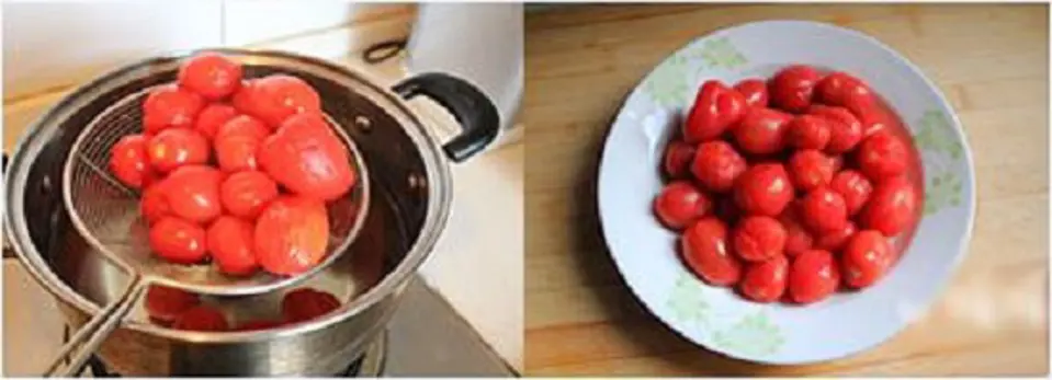 Cách làm món rau củ xiên vừa đẹp mắt lại ngon miệng