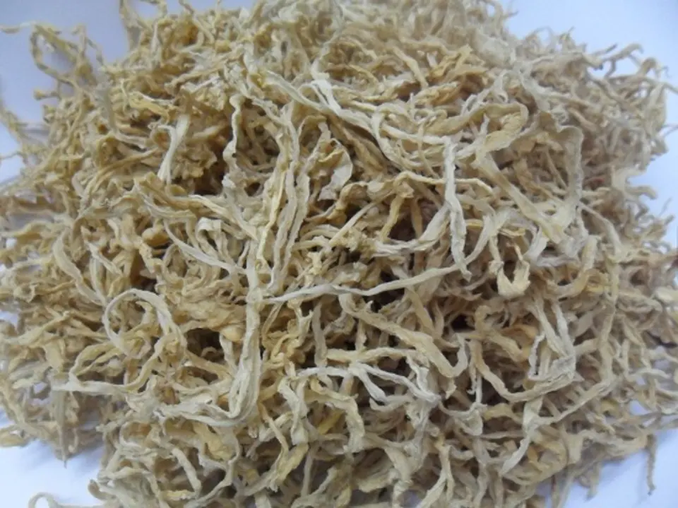 Cách làm món thịt kho củ cải khô lạ miệng