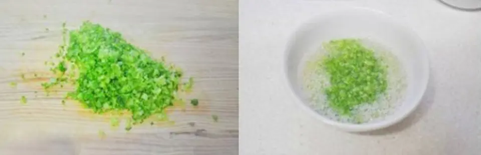 Cách làm món trứng cuộn bông cải đơn giản hấp dẫn Cách làm món trứng cuộn bông cải đơn giản hấp dẫn
