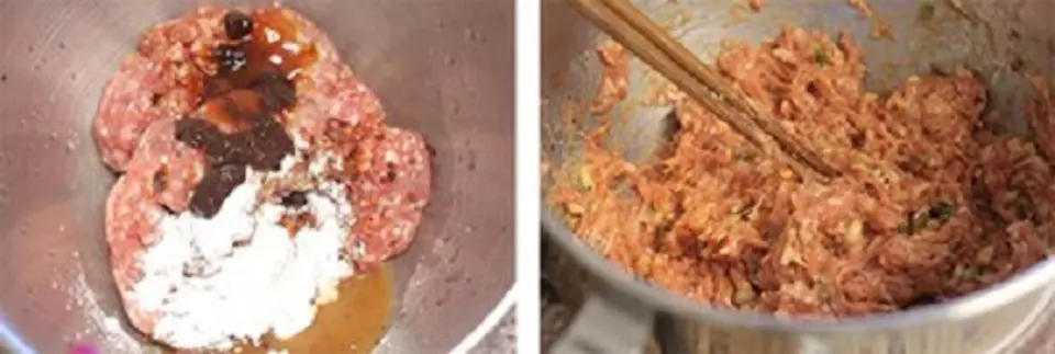Cách làm món trứng muối cuộn thịt chiên giòn cả nhà cùng mê