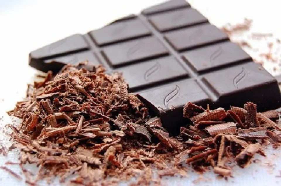 Cách làm nama chocolate Nhật Bản cực kỳ đơn giản