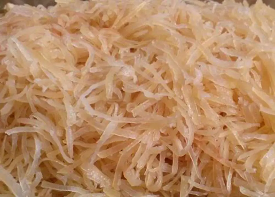 Cách làm nem chua cực ngon tại nhà