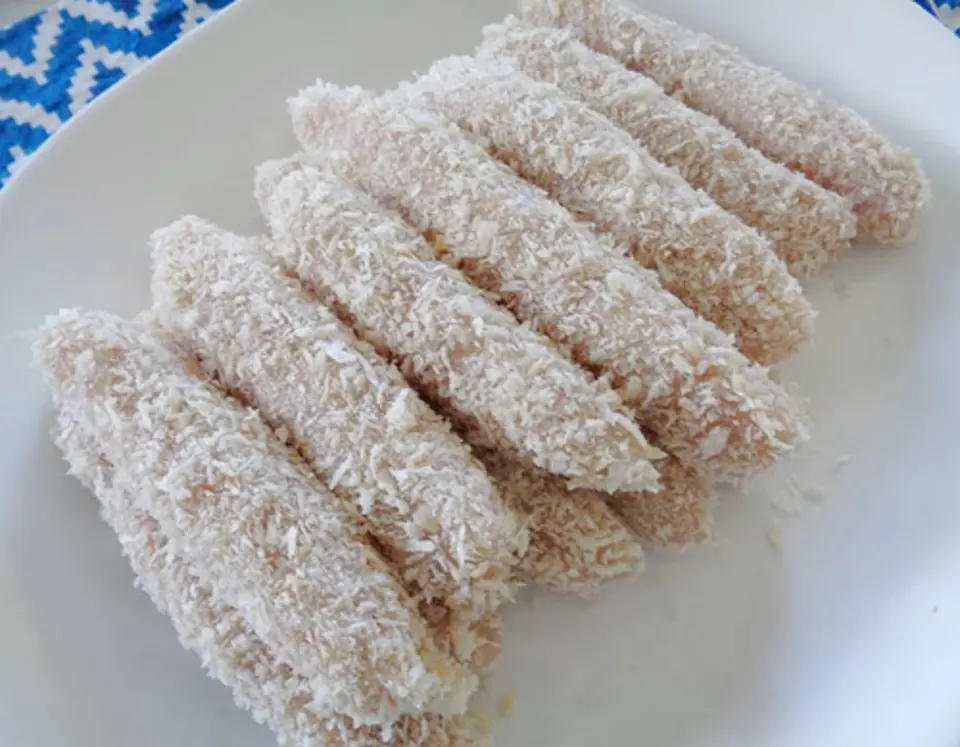 Cách làm nem chua cực ngon tại nhà