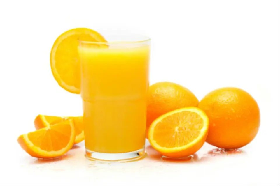 Cách làm nước ép trái cây siêu nhanh tại nhà