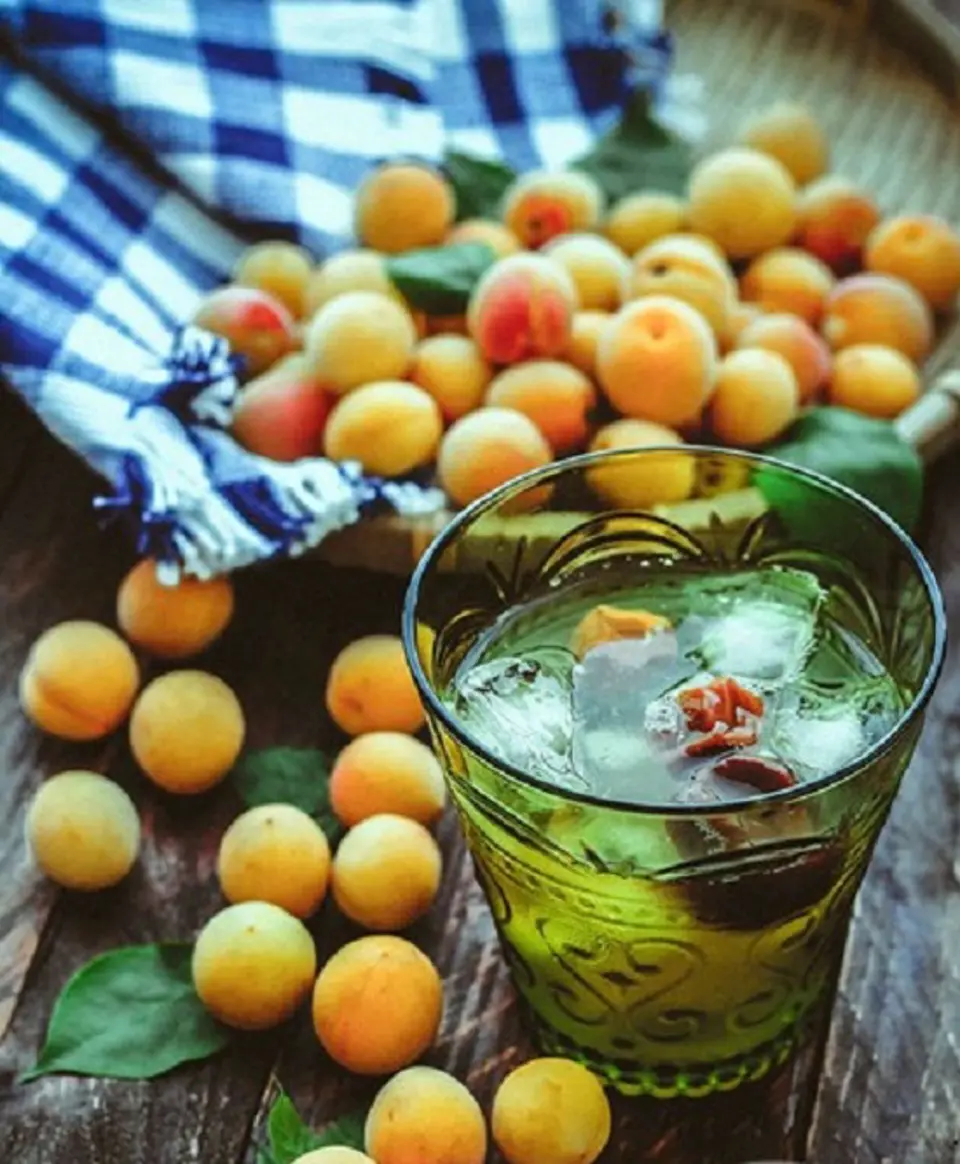 Cách làm nước mơ ngâm ngon nhất tại nhà