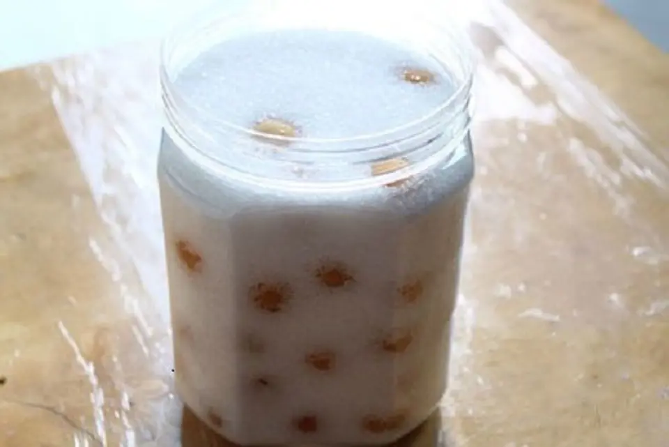 Cách làm nước mơ ngâm ngon nhất tại nhà