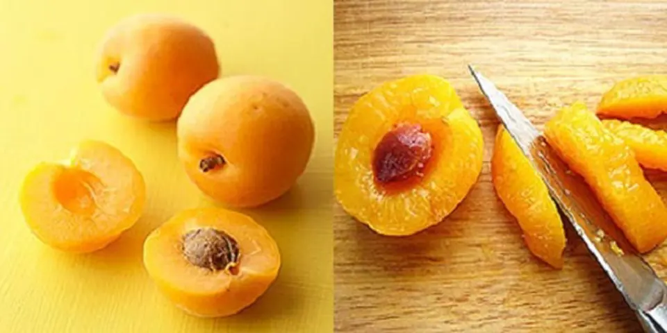 Cách làm thạch hoa quả 3 tầng rực rỡ sắc màu Cách làm thạch hoa quả 3 tầng rực rỡ sắc màu