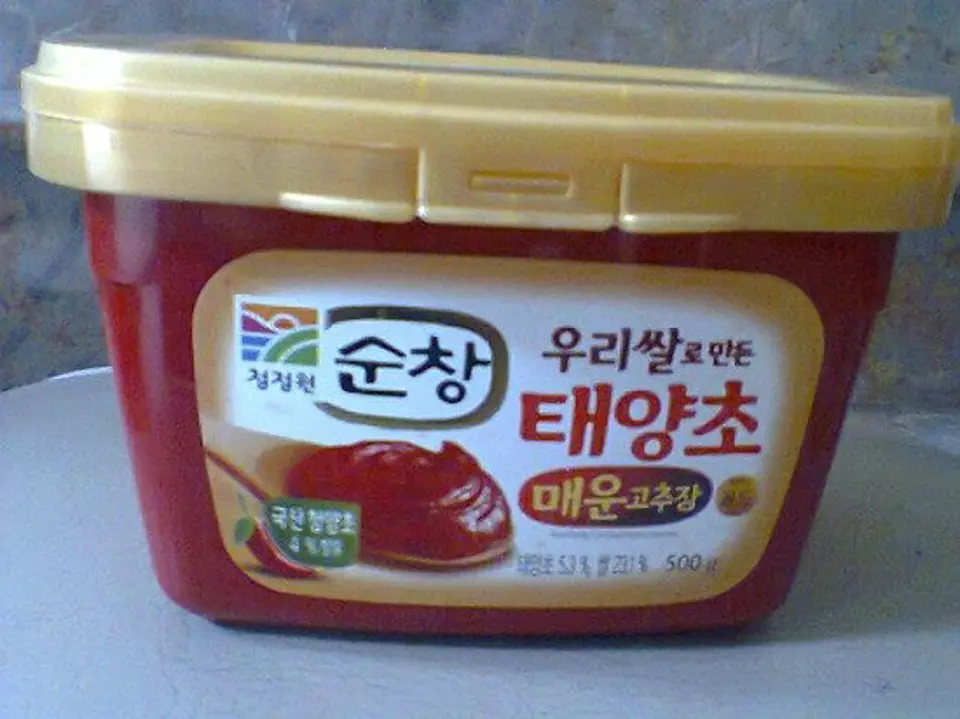 Cách làm Tokbokki Hàn Quốc vị ngon đặc biệt