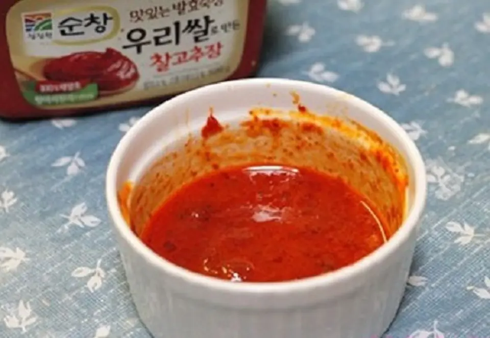 Cách làm Tokbokki Hàn Quốc vị ngon đặc biệt