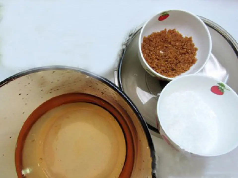 Cách muối dưa cải cực đơn giản mà  ngon ngay tại nhà