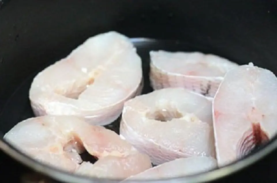 Cách nấu canh chua ngon