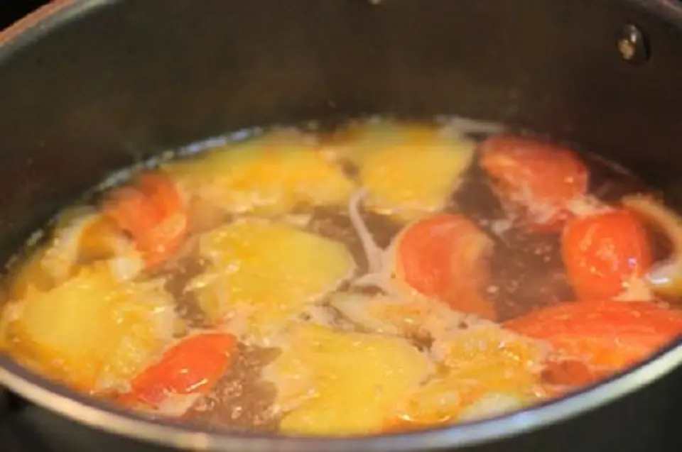 Cách nấu canh chua ngon