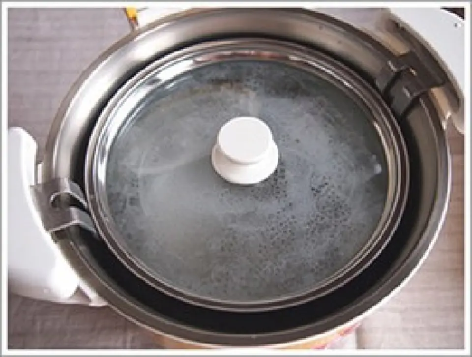 Cách nấu cháo tôm thịt đơn giản thơm ngon
