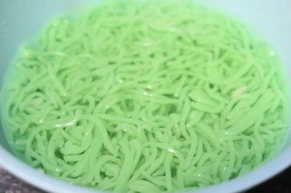 Cách nấu chè đậu đỏ kiểu mới lạ miệng