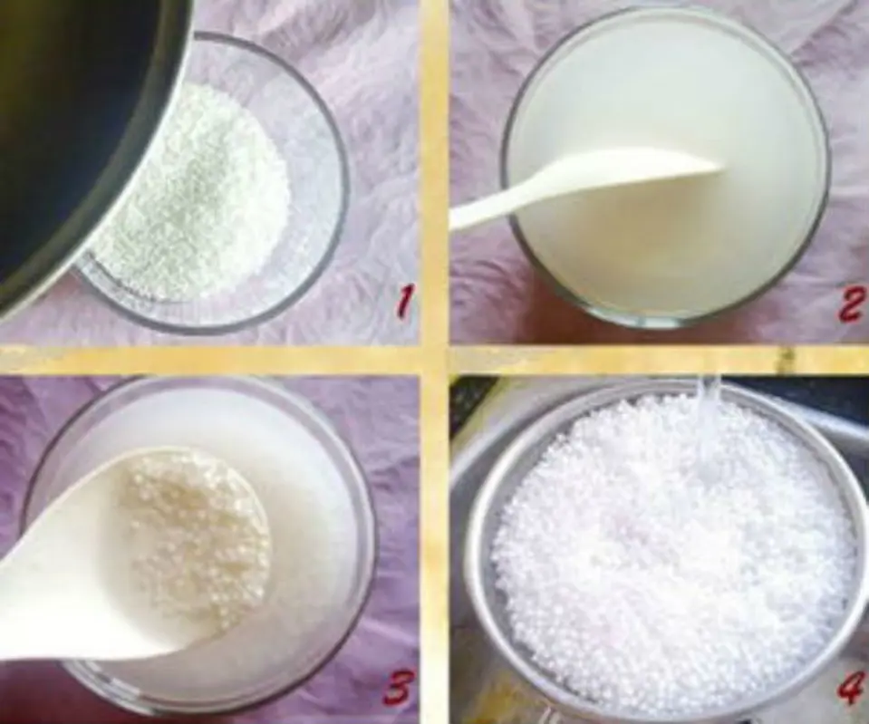 Cách nấu chè trân châu hoa quả tuyệt ngon cho mùa hè