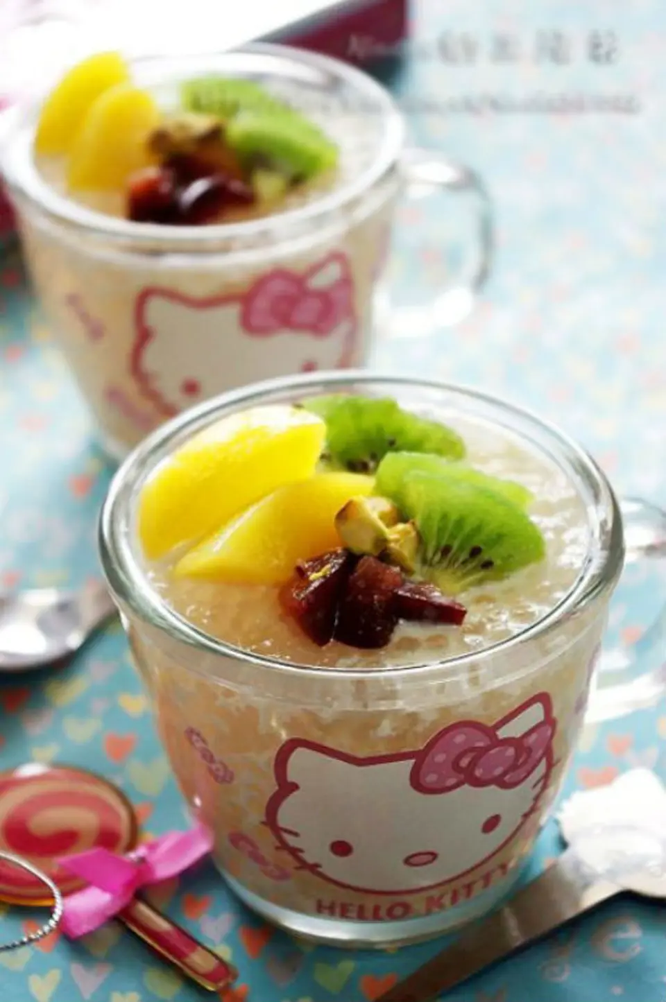 Cách nấu chè trân châu hoa quả tuyệt ngon cho mùa hè