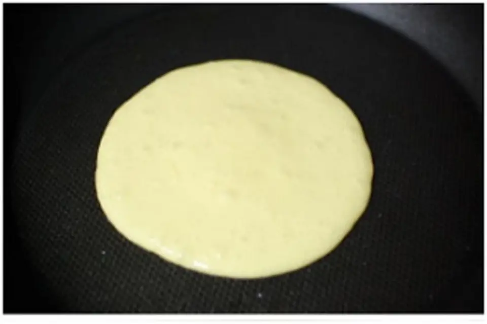 Công thức hướng dẫn làm bánh Omelette chuối cho bữa sáng bổ dưỡng Công thức hướng dẫn làm bánh Omelette chuối cho bữa sáng bổ dưỡng