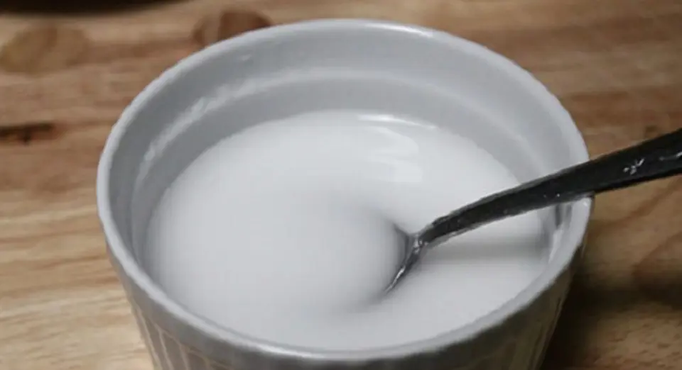 Công thức làm chè cam tào phớ Công thức làm chè cam tào phớ