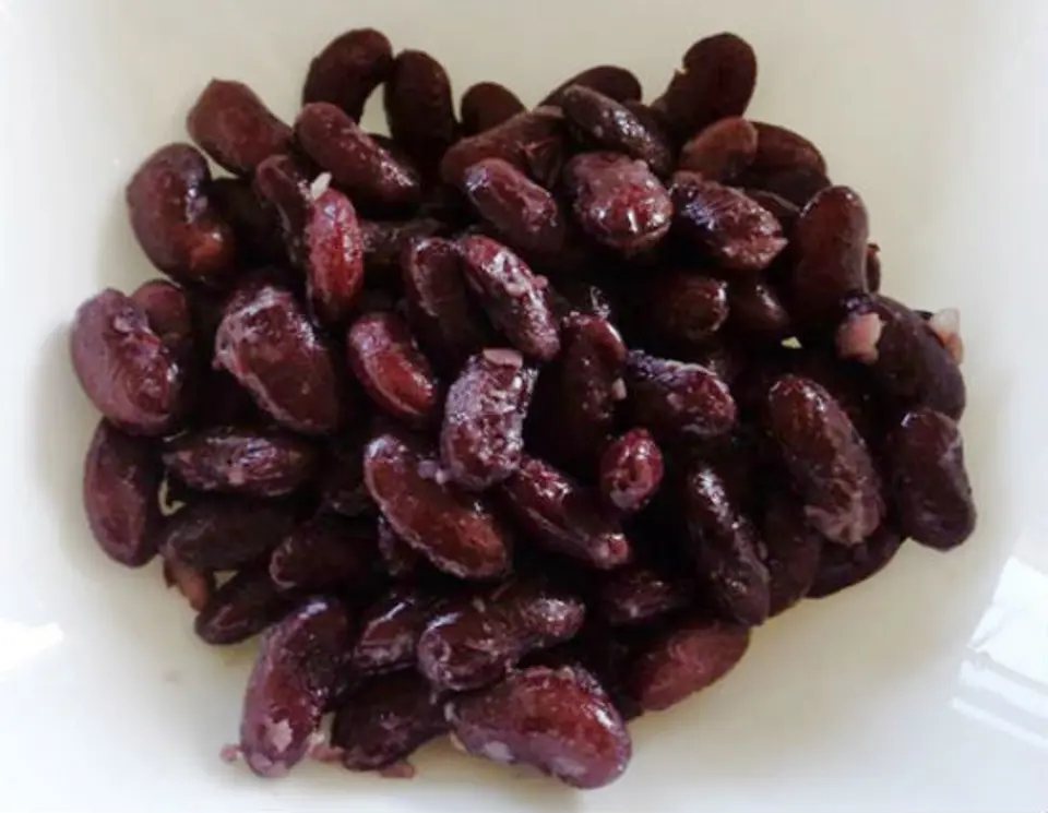 Cùng bé yêu làm món chè ba màu bắt mắt