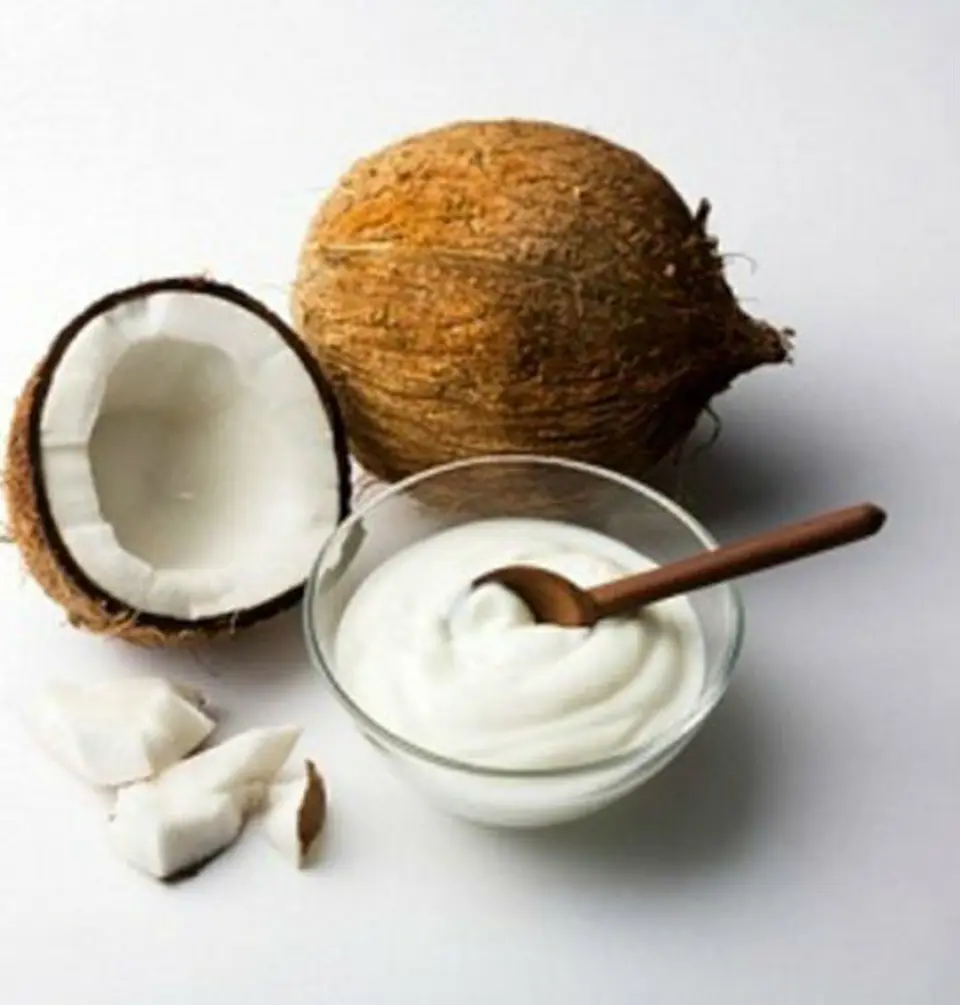 Cùng làm nước cốt dừa tại nhà