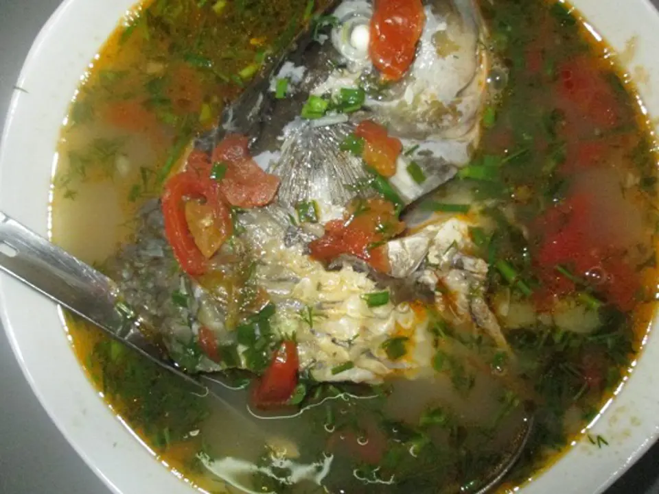Đồ ăn Việt Nam dễ làm trong các bữa ăn đơn giản