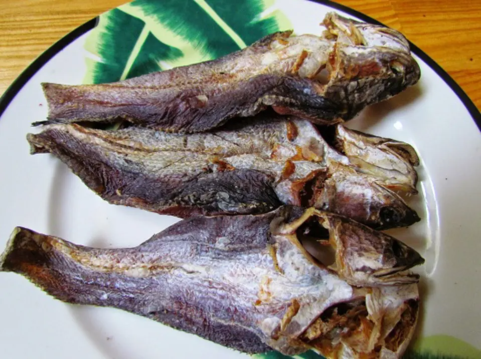 Đồ ăn Việt Nam dễ làm trong các bữa ăn đơn giản