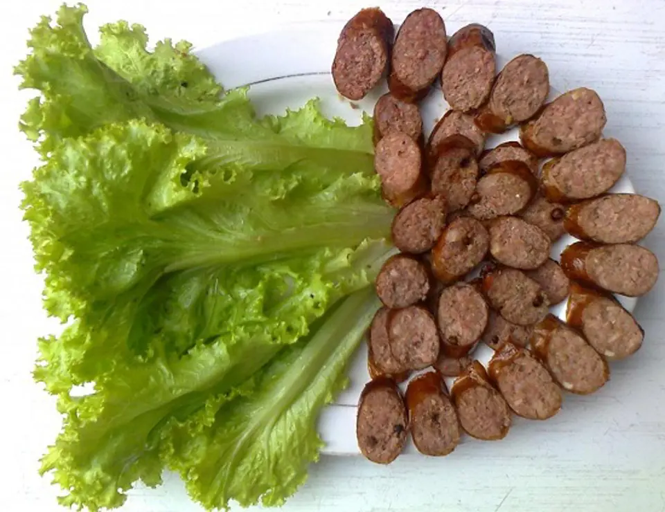 Đồ ăn Việt Nam dễ làm trong các bữa ăn đơn giản