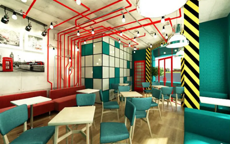 Giới thiệu 5 không gian quán caffe phê đẹp ở Hà Nội bạn không thể không biết