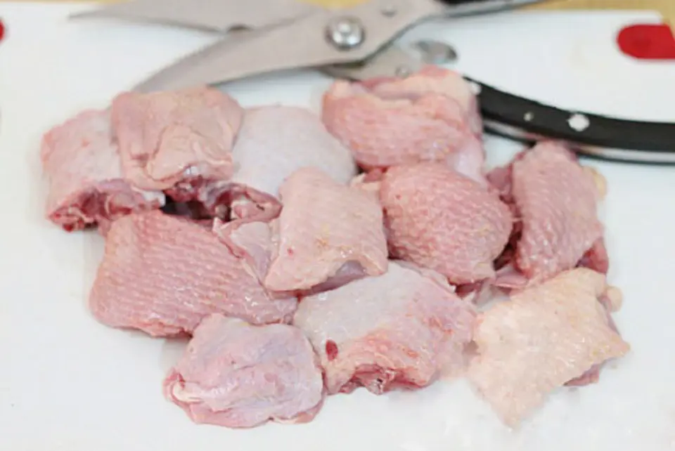 Học cách nấu món vịt om sấu ngon nhất đãi cả nhà