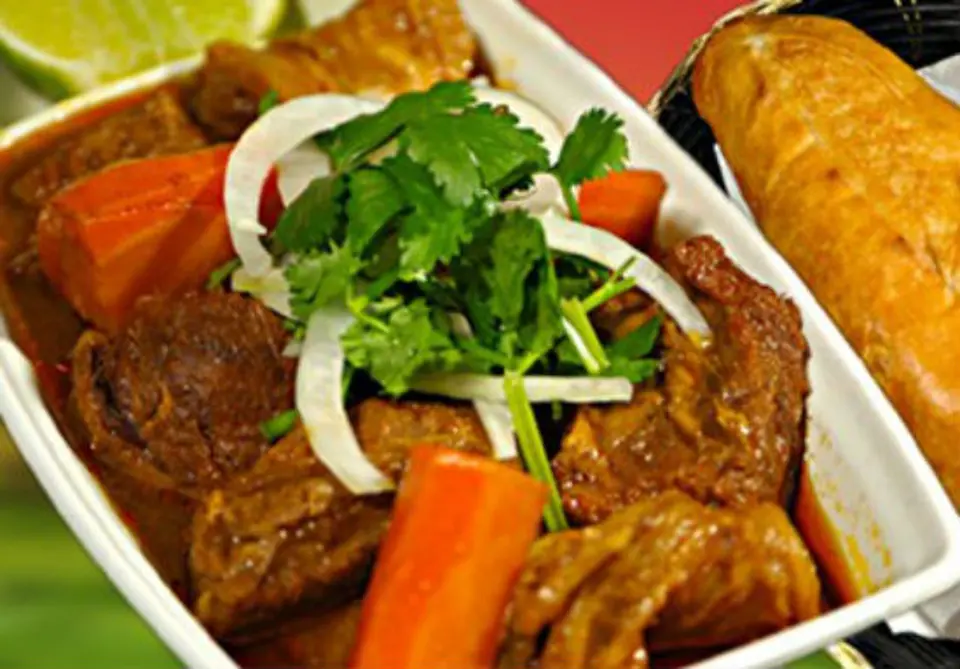 Hướng dẫn chi tiết cách nấu bò kho ngon