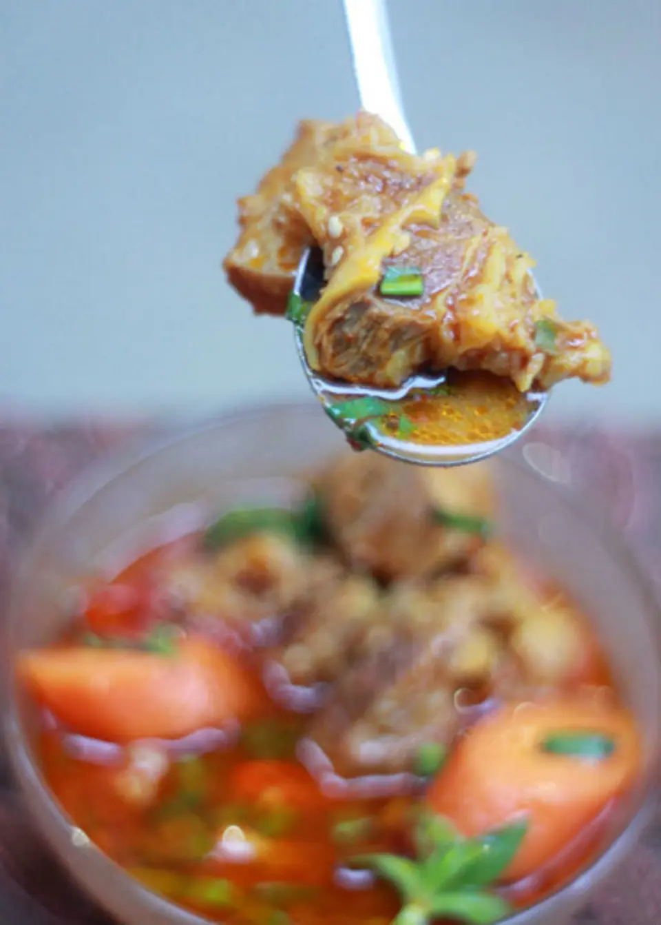 Hướng dẫn chi tiết cách nấu bò kho ngon