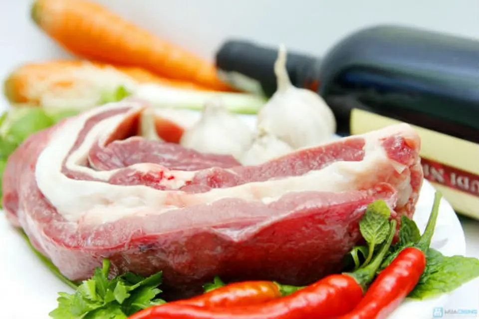 Hướng dẫn chi tiết cách nấu bò kho ngon