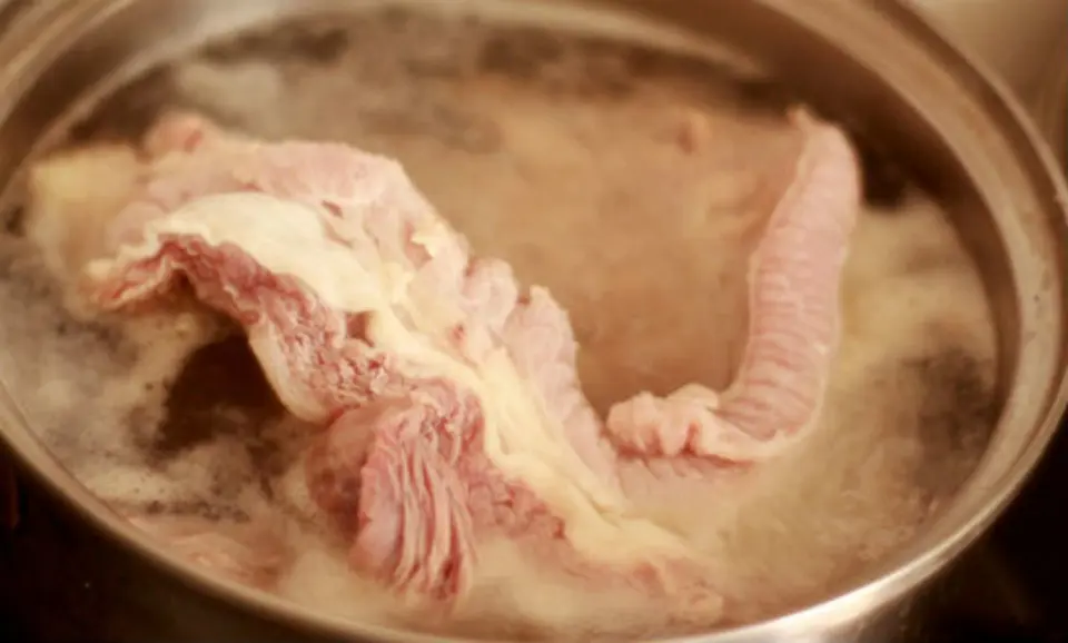 Hướng dẫn chi tiết cách nấu bò kho ngon