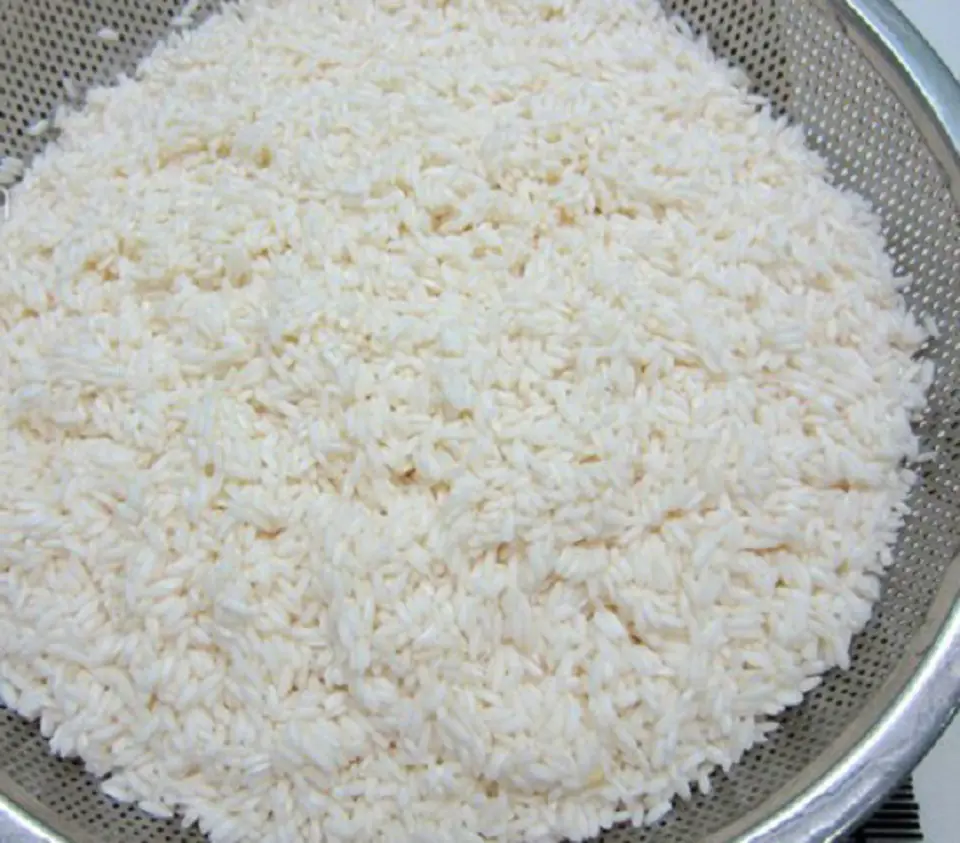 Hướng dẫn làm cơm rượu Hướng dẫn làm cơm rượu