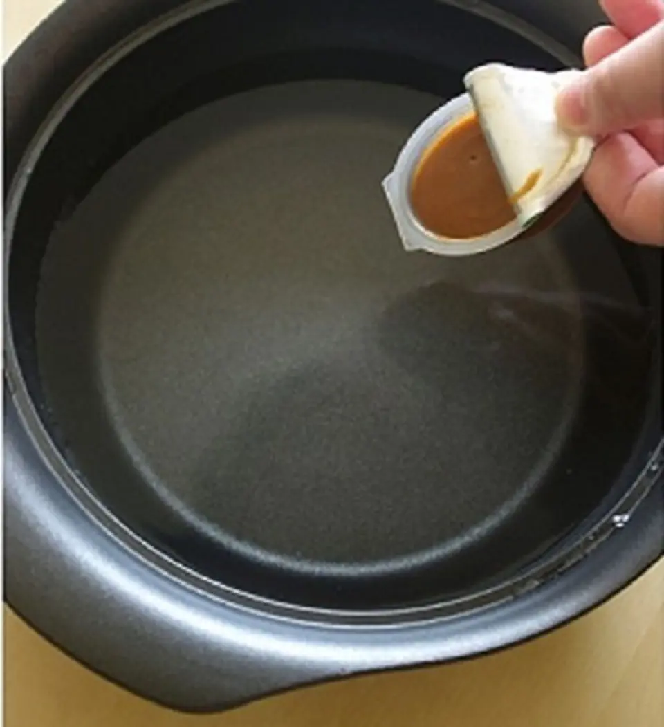 Hướng dẫn nấu canh thịt nấm đơn giản bổ dưỡng