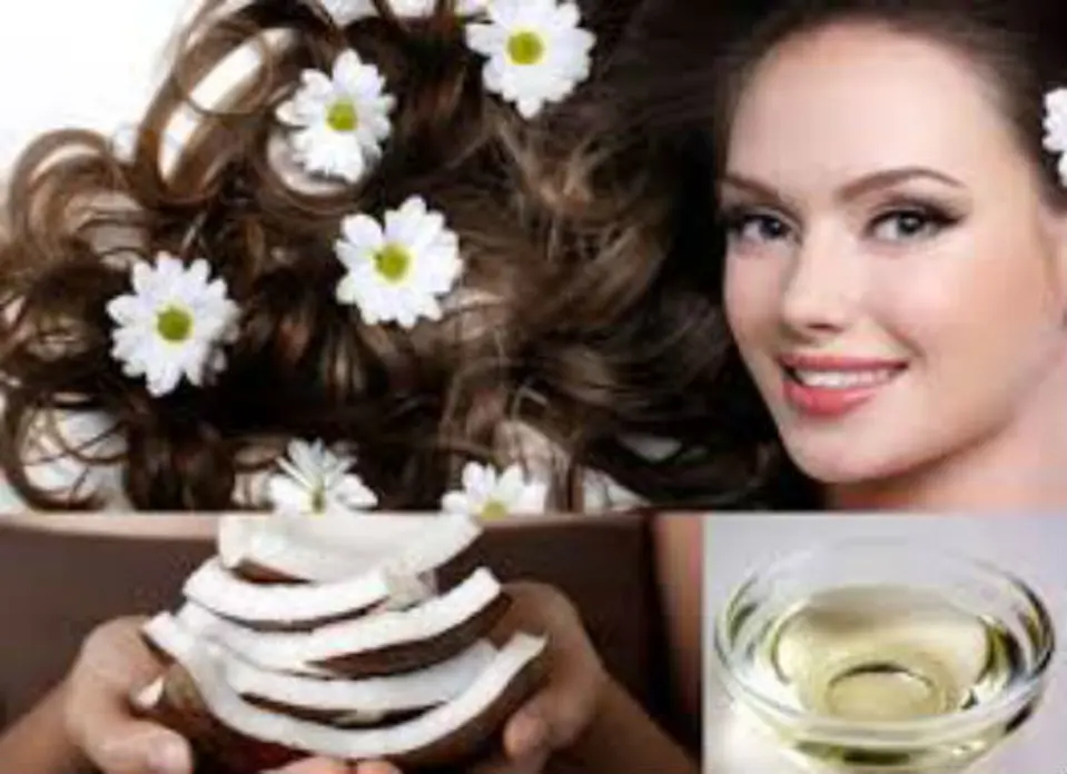 Khám phá những công dụng tuyệt vời của dầu dừa
