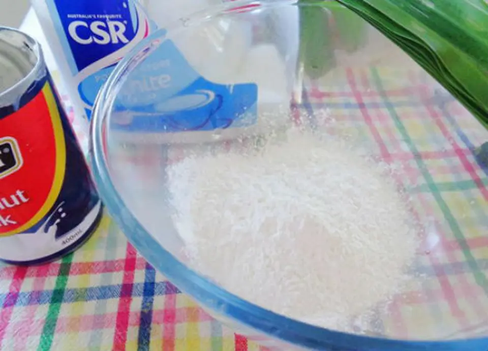 Lạ mắt với món chè bi trái cây giải nhiệt trong mùa hè