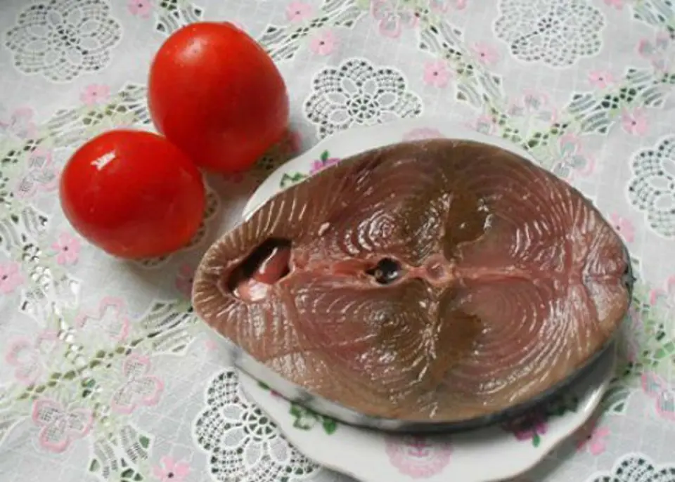 Làm sao nấu món cá ngừ sốt cà chua đậm đà Làm sao nấu món cá ngừ sốt cà chua đậm đà