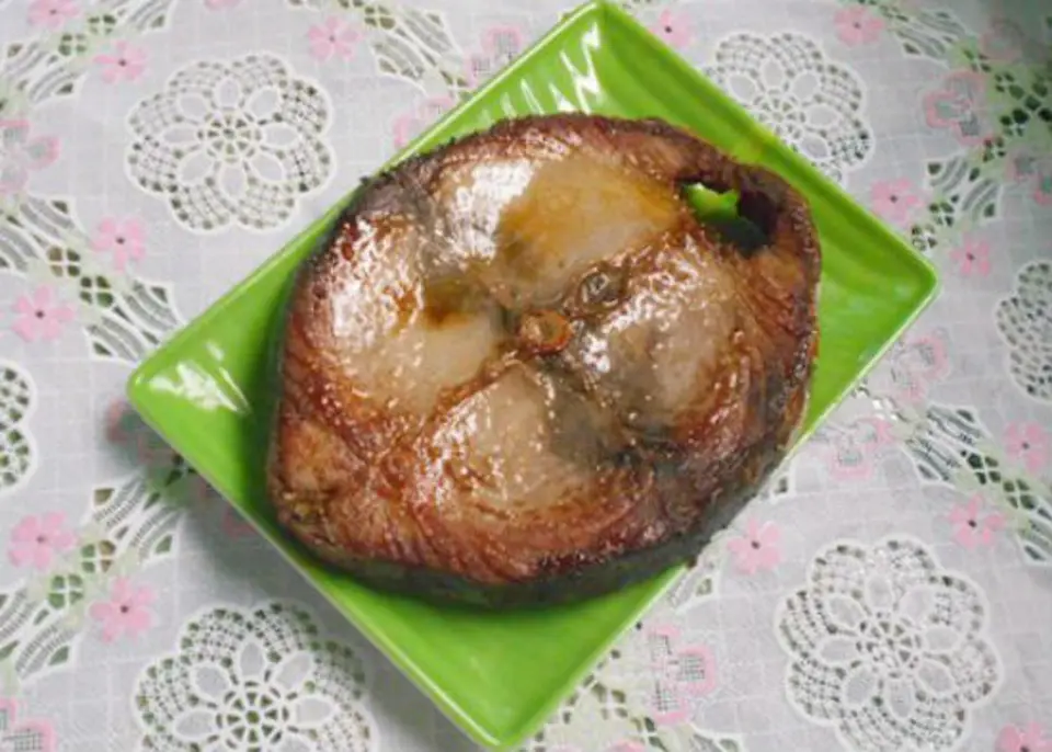 Làm sao nấu món cá ngừ sốt cà chua đậm đà Làm sao nấu món cá ngừ sốt cà chua đậm đà
