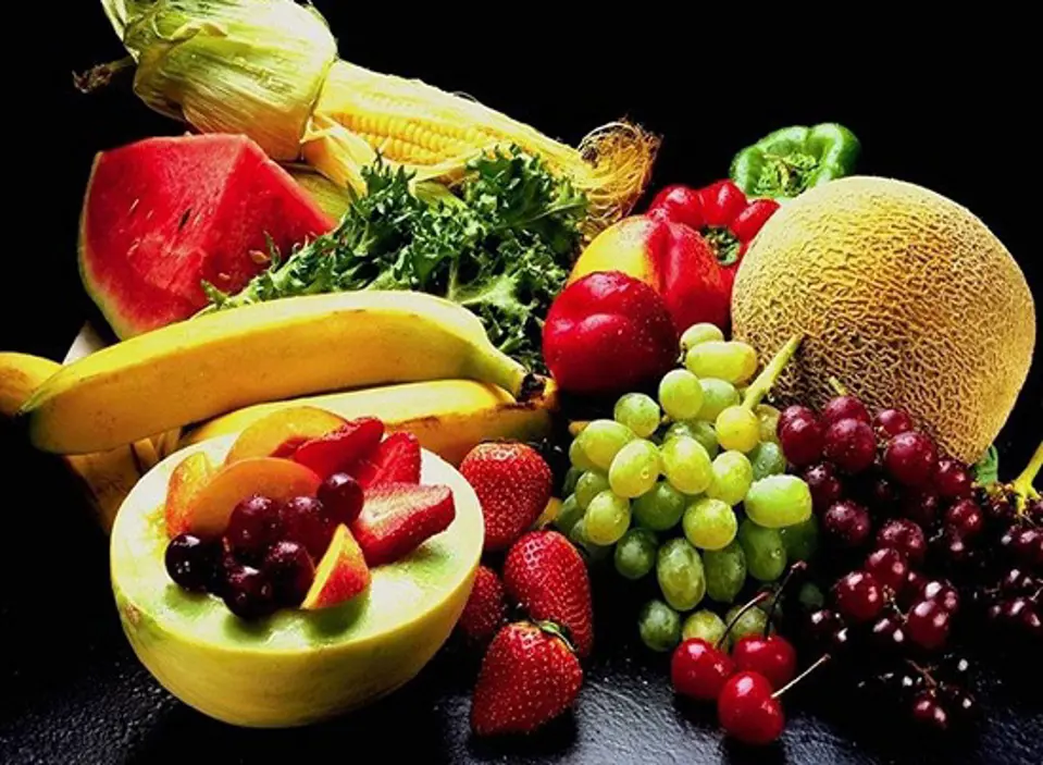 Lời khuyên về chế độ ăn uống dành cho bà bầu Lời khuyên về chế độ ăn uống dành cho bà bầu