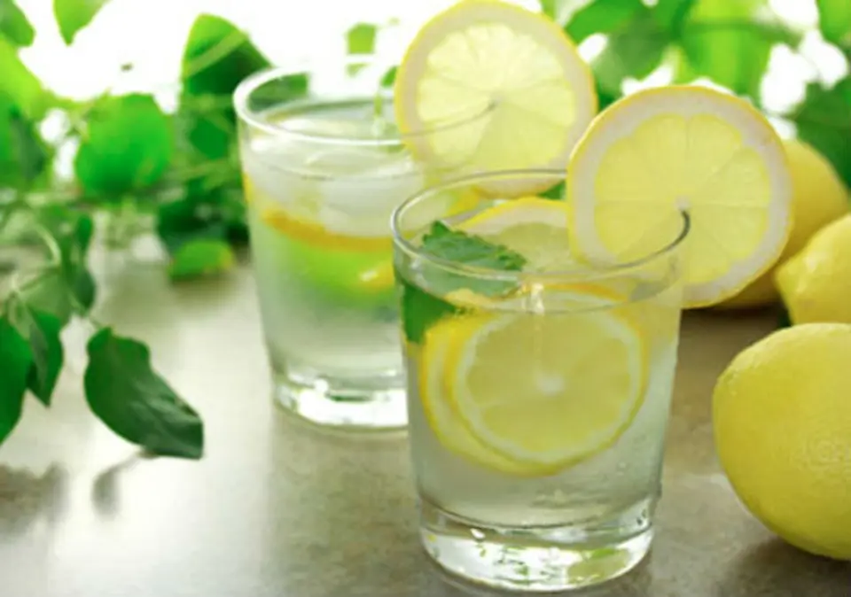 Mẹo chữa nhiệt miệng hiệu quả