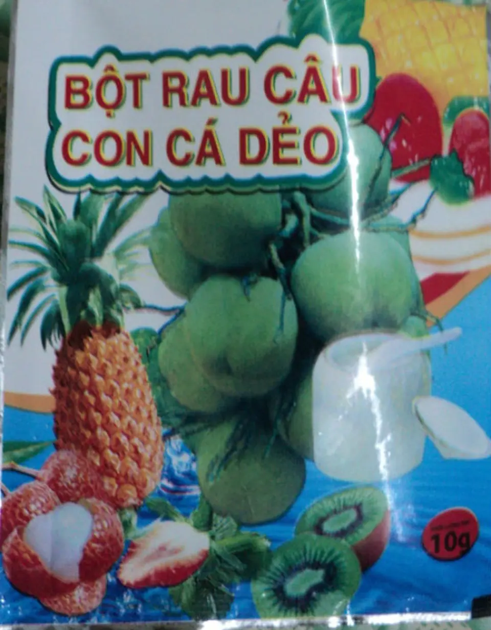 Mẹo làm thạch dưa hấu trái tim Mẹo làm thạch dưa hấu trái tim