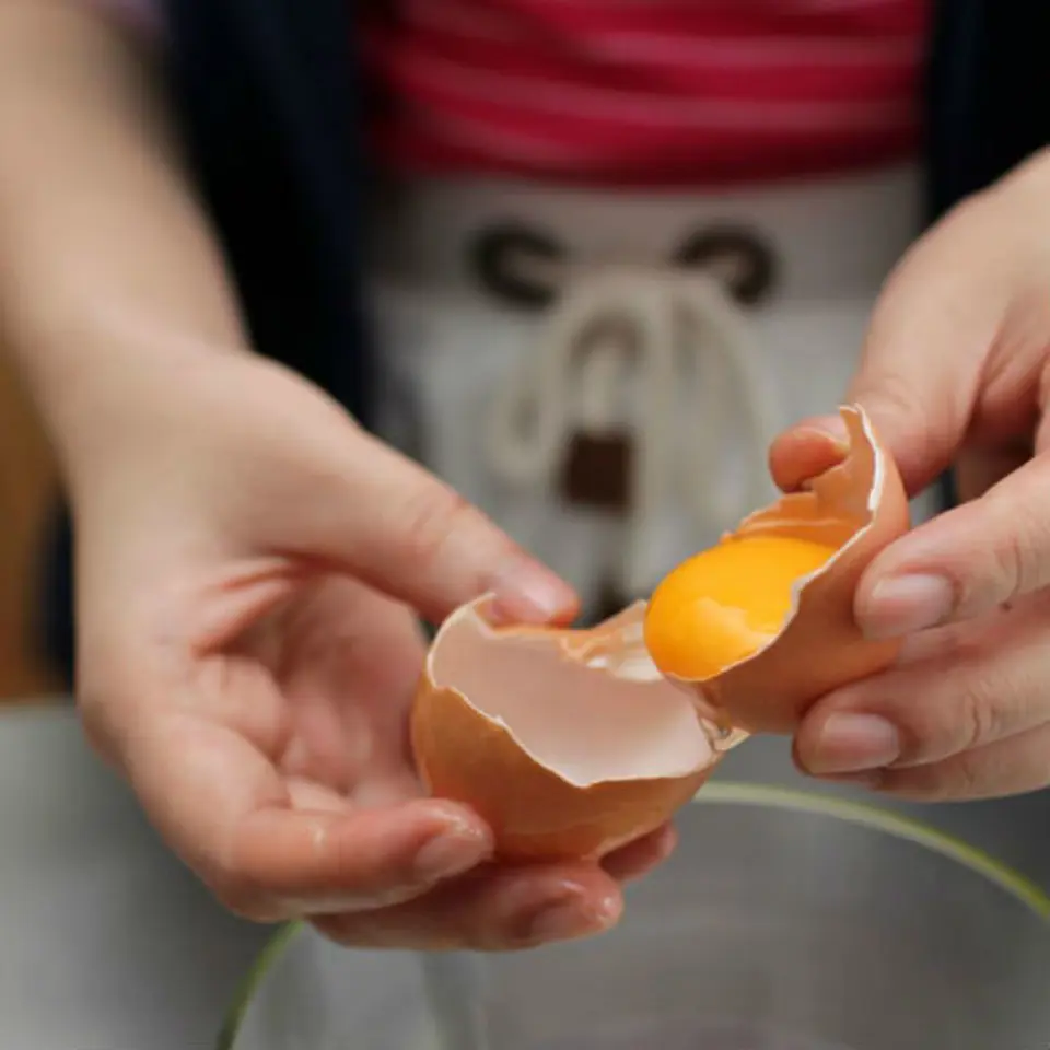 Mẹo nhỏ để làm món cà phê trứng tuyệt ngon Mẹo nhỏ để làm món cà phê trứng tuyệt ngon