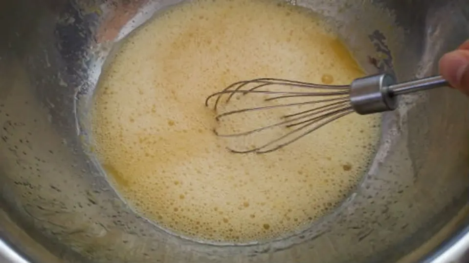 Mẹo nhỏ để làm món cà phê trứng tuyệt ngon Mẹo nhỏ để làm món cà phê trứng tuyệt ngon